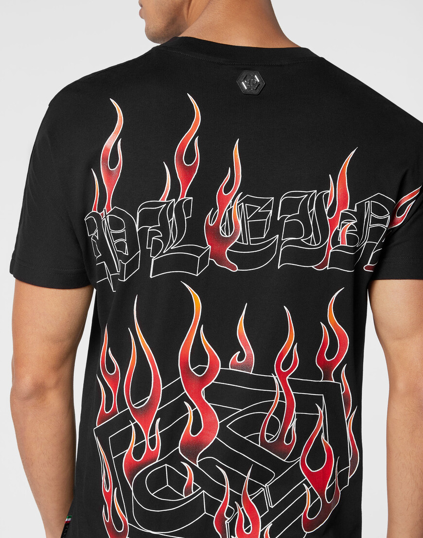 футболка  SADC-MTK6785-PJY002N_02 купить с доставкой