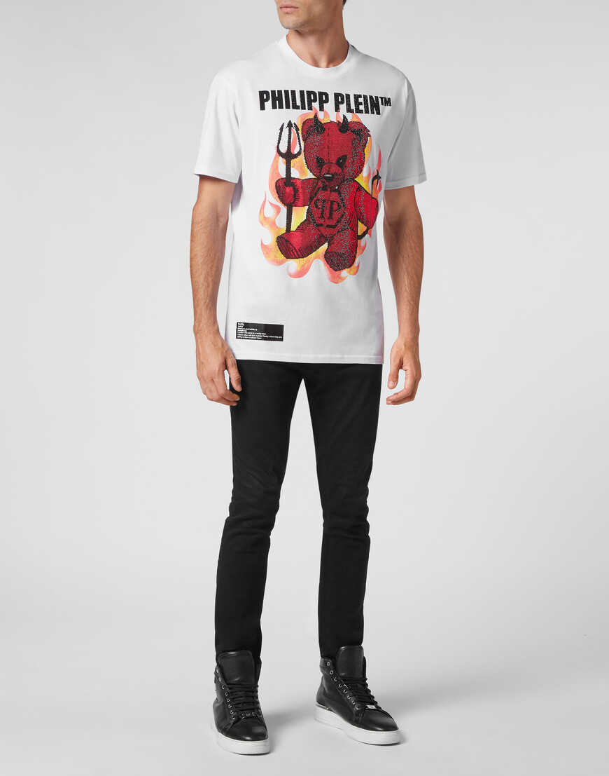 футболка  UABC-MTK4628-PJY002N_01 с промокодом