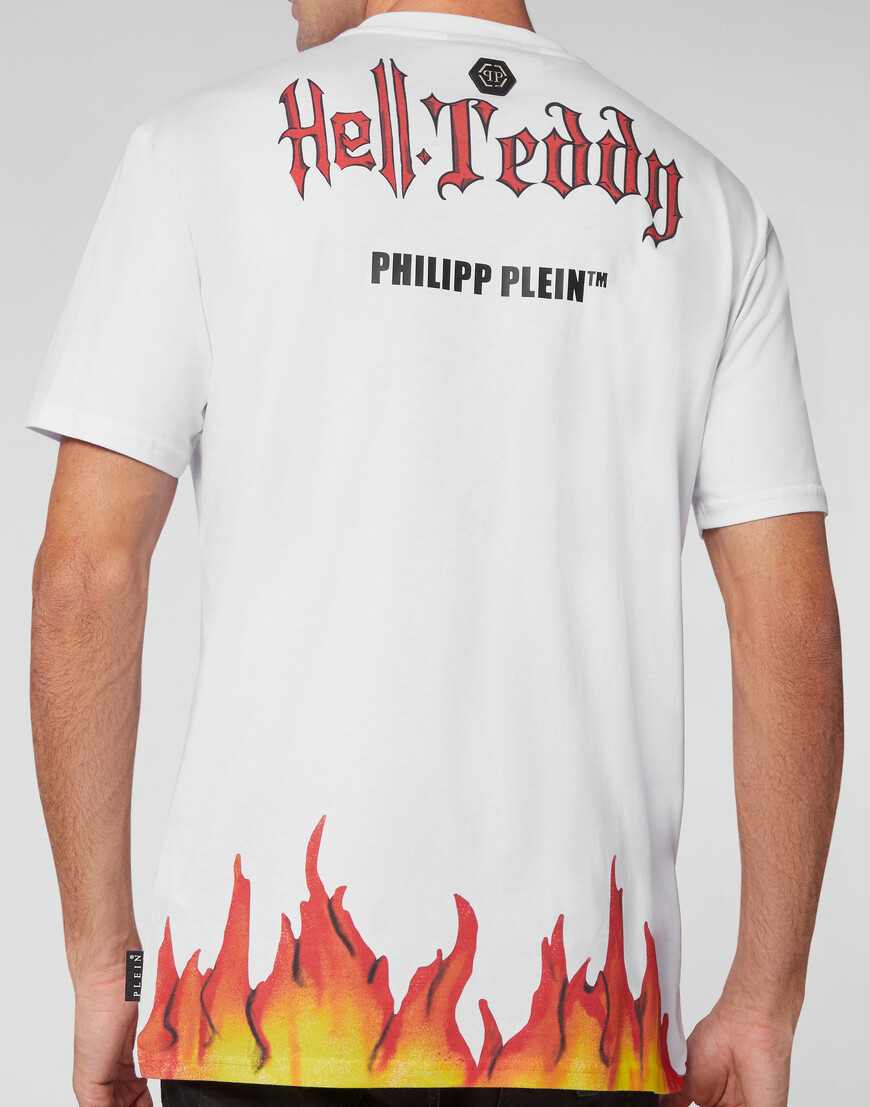 футболка  UABC-MTK4628-PJY002N_01 купить с доставкой