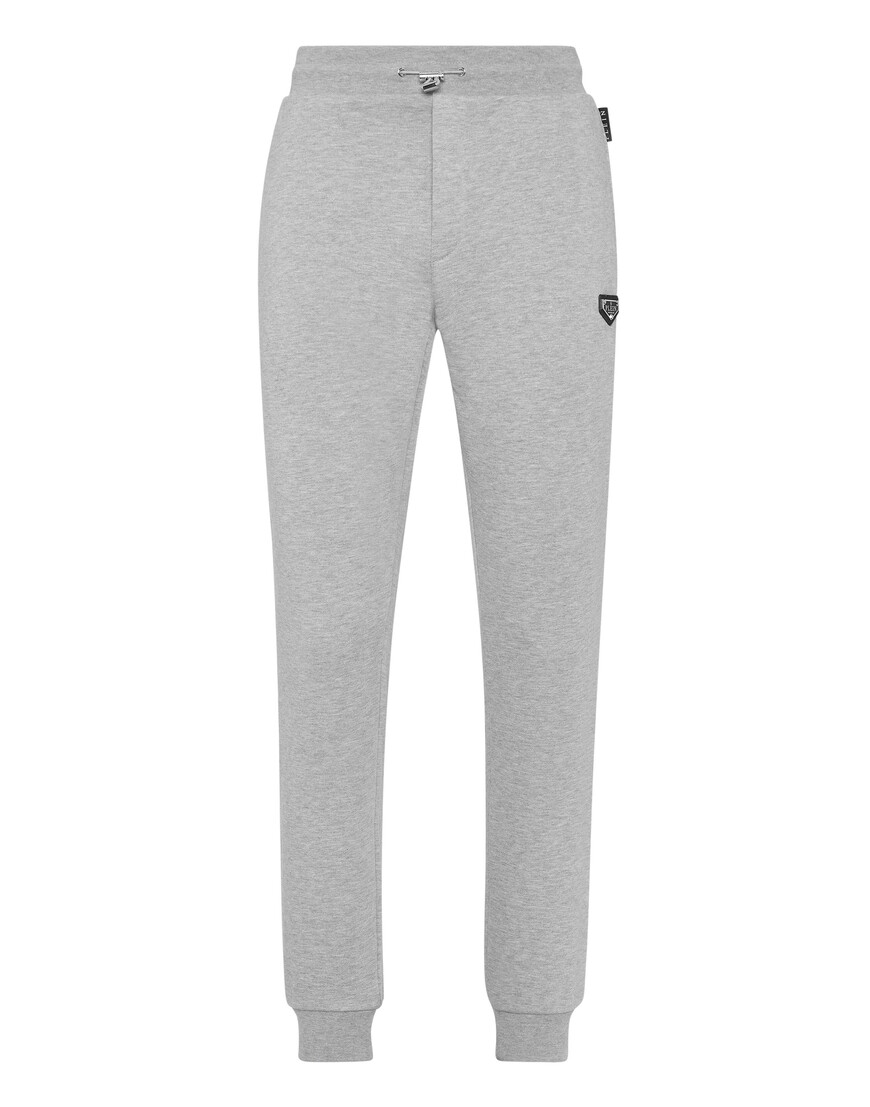 

Брюки Спортивные Philipp Plein, Серый