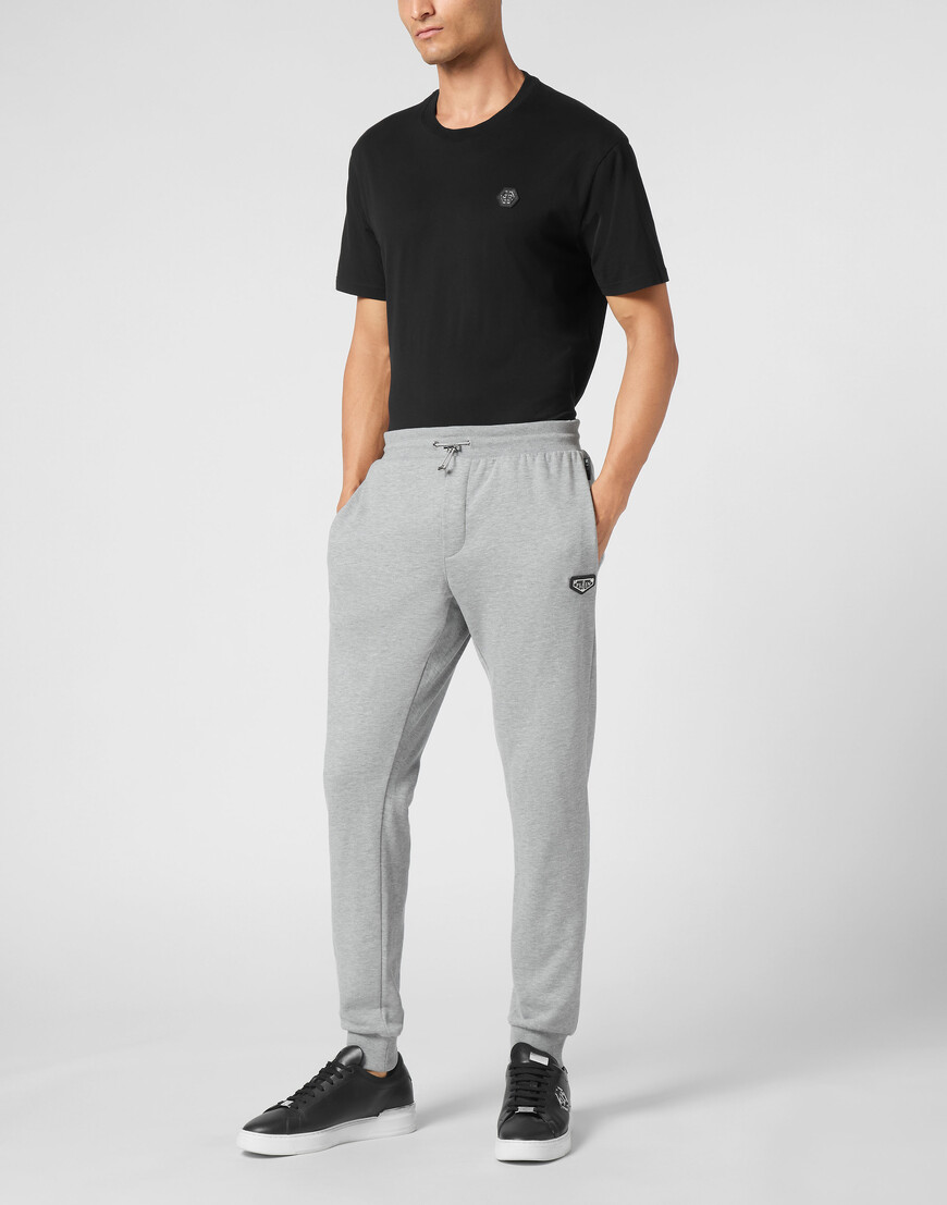 

Брюки Спортивные Philipp Plein, Серый