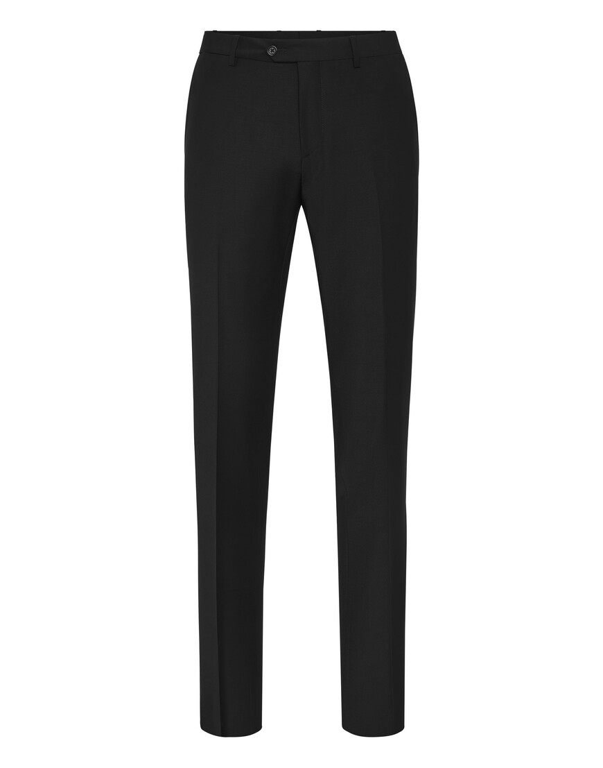

Брюки Прямые Philipp Plein, Черный