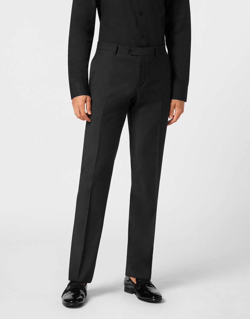 брюки прямые  UADC-MRT1460-PTE076N_02 в интернет магазине