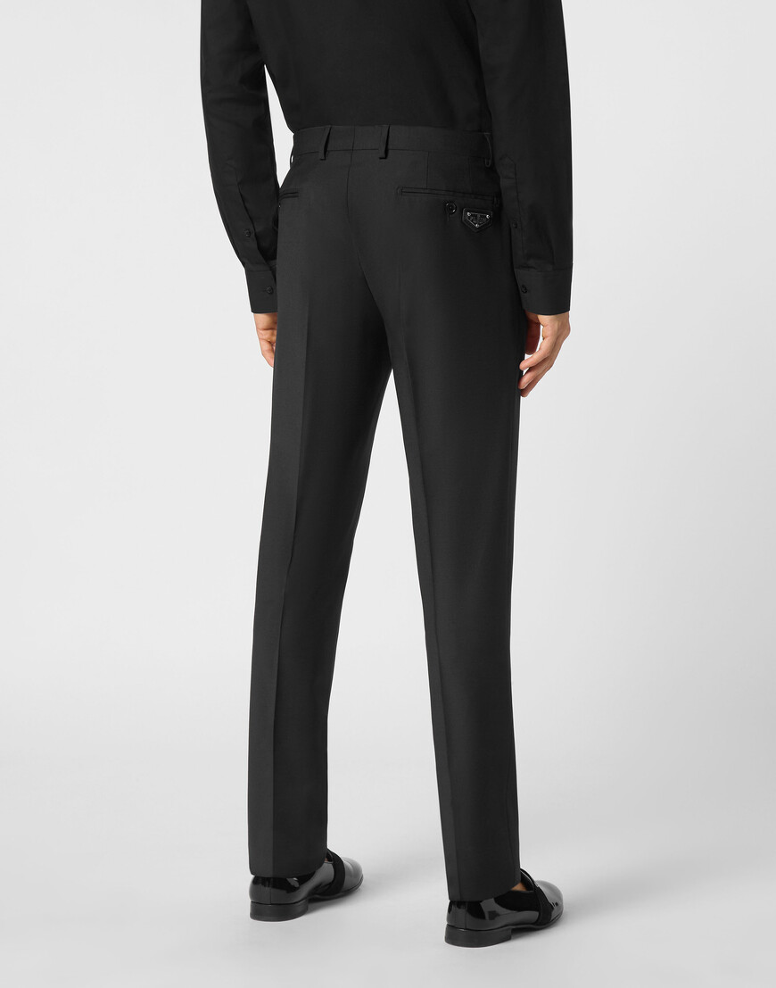 брюки прямые  UADC-MRT1460-PTE076N_02 с промокодом