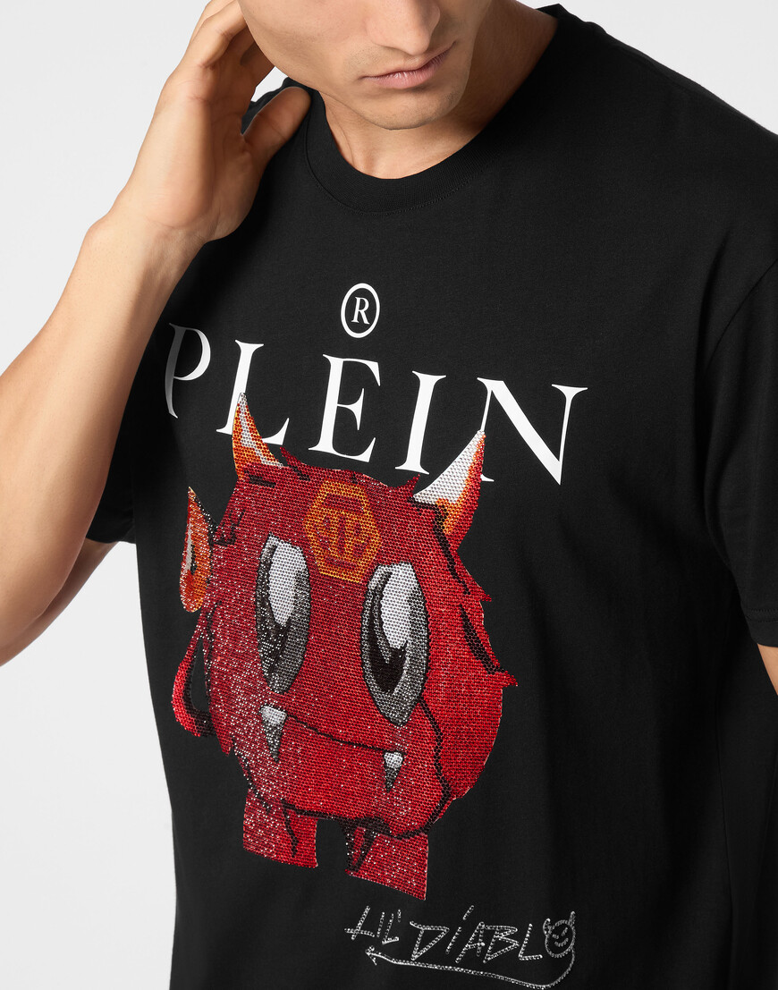 футболка  UADC-MTK7971-PJY002N_02 купить с доставкой