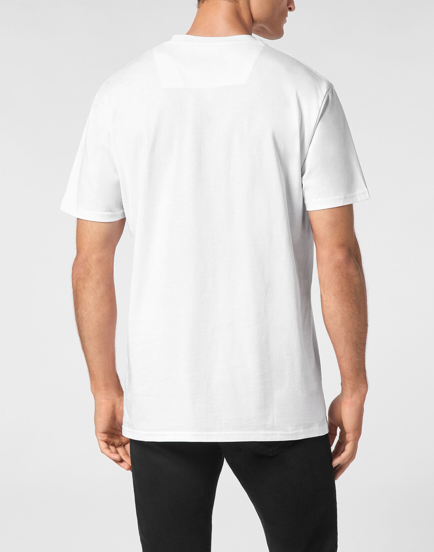 футболка  UADC-MTK7981-PJY002N_01 в интернет магазине