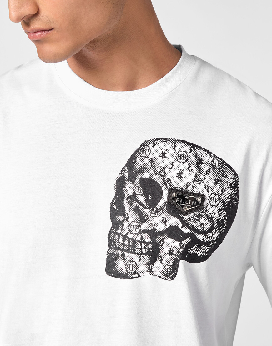 футболка  UADC-MTK7981-PJY002N_01 купить с доставкой