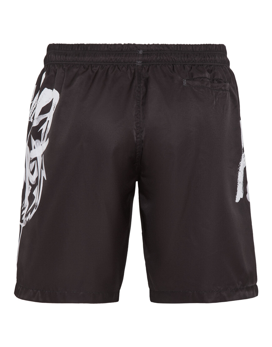 Плавательные Шорты Plein Sport 12960₽