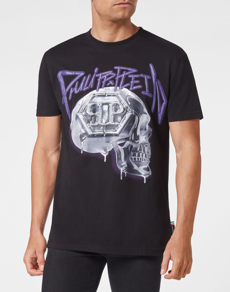 футболка  AABC-MTK5972-PJY002N_02 фотография