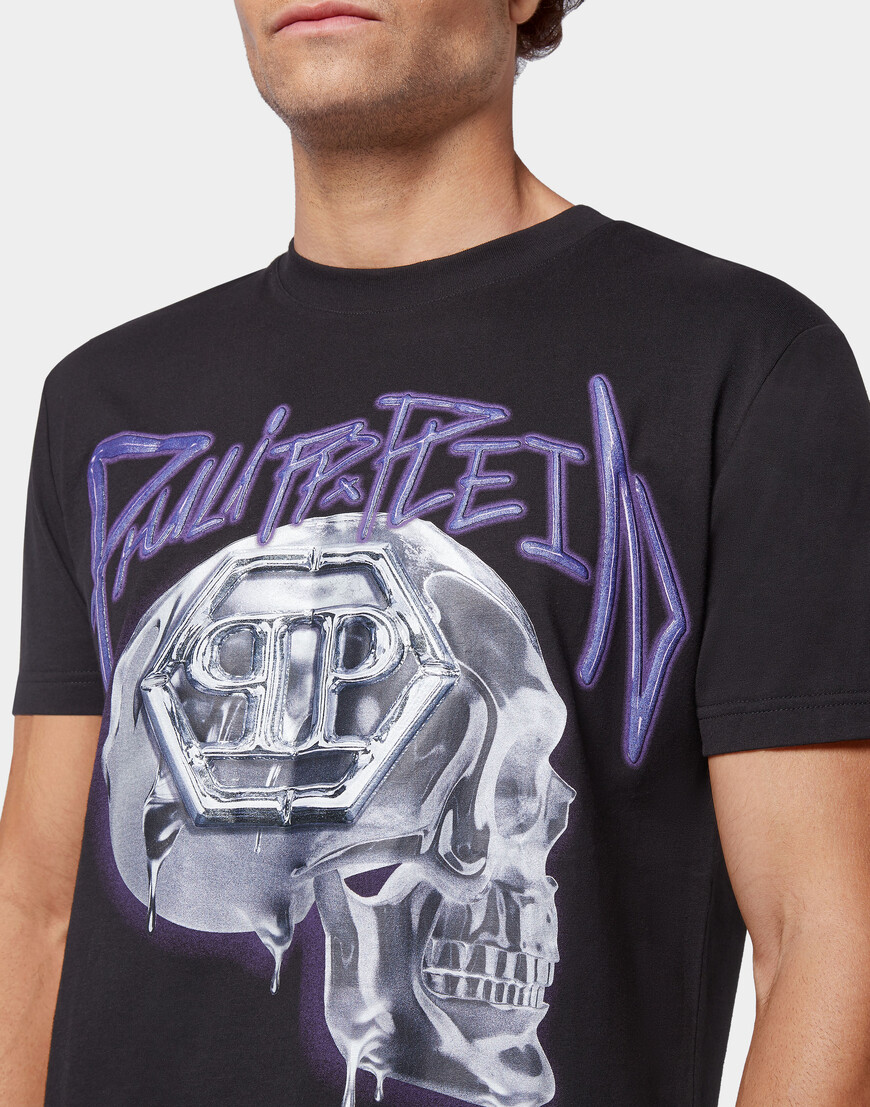 футболка  AABC-MTK5972-PJY002N_02 купить с доставкой