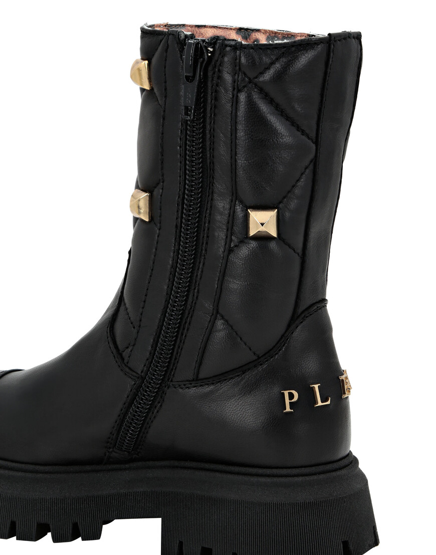 ботинки  AABS-GSE0063-PLE010N_02 в интернет магазине