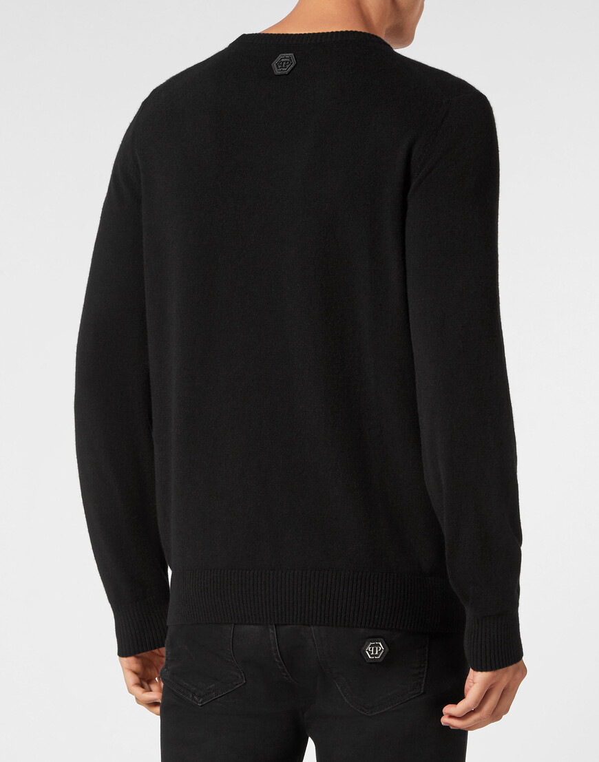 свитер  AACC-MKO1269-PKN002N_02 в интернет магазине