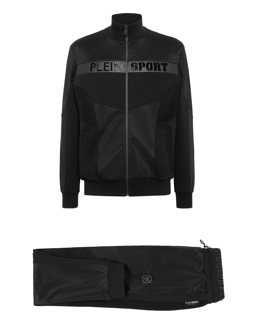 костюм спортивный  FABC-MJJ0408-PTE003N_0202 по акции