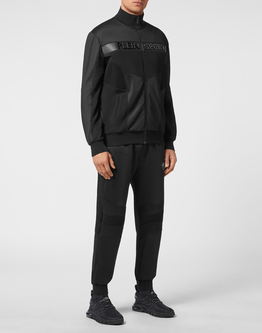 костюм спортивный  FABC-MJJ0408-PTE003N_0202 с промокодом