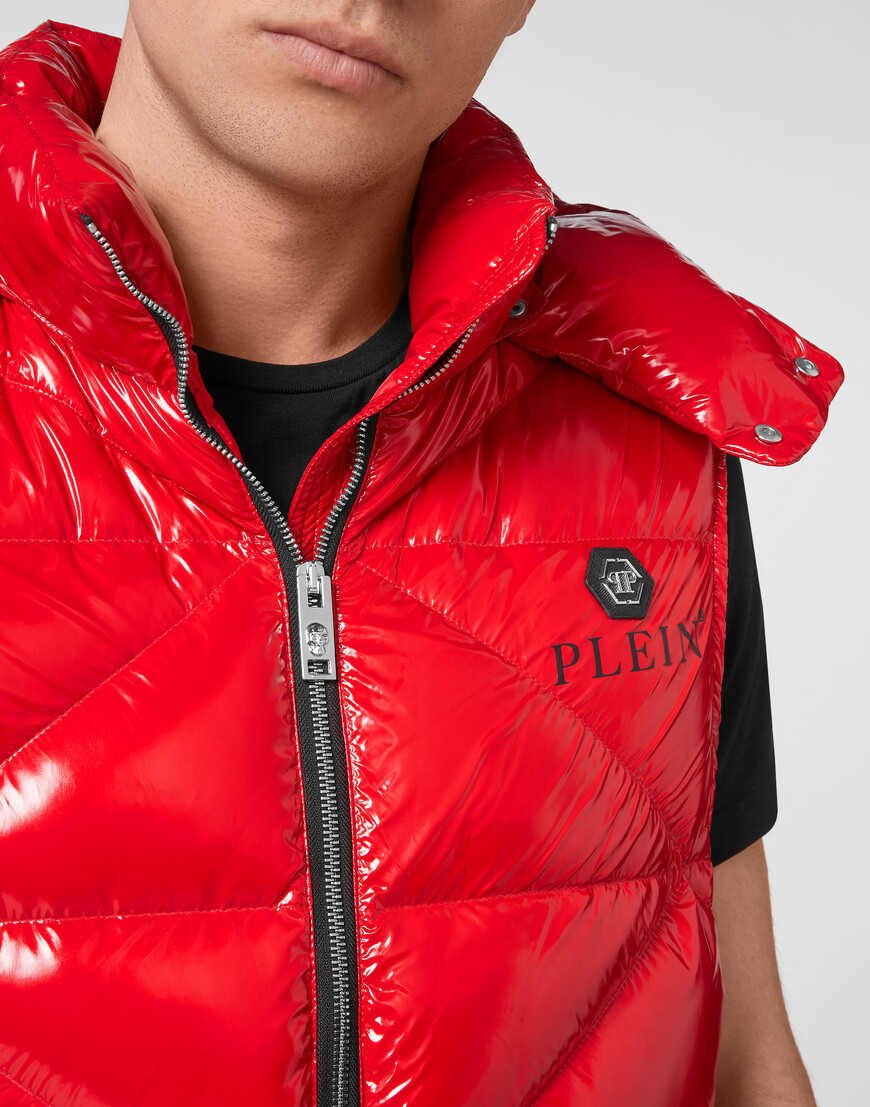 

Куртка Philipp Plein, Красный