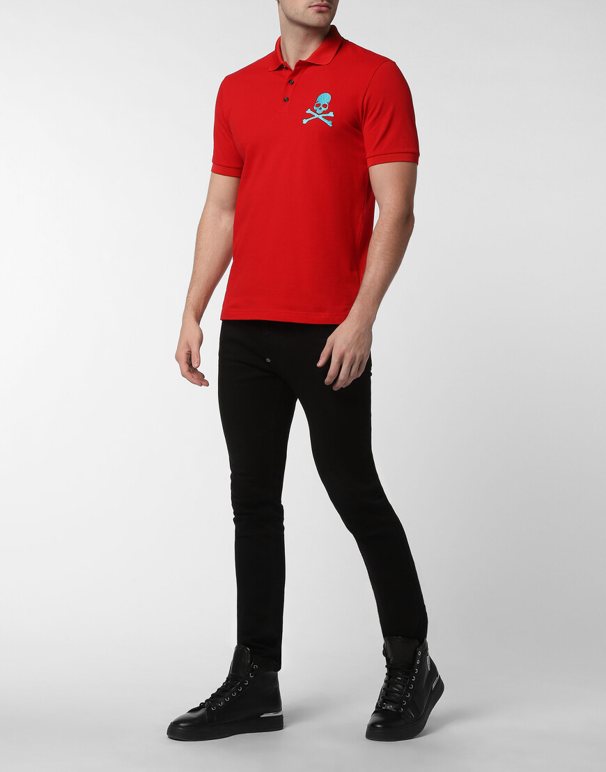 поло  FABC-MTK5599-PTE003N_13 с промокодом