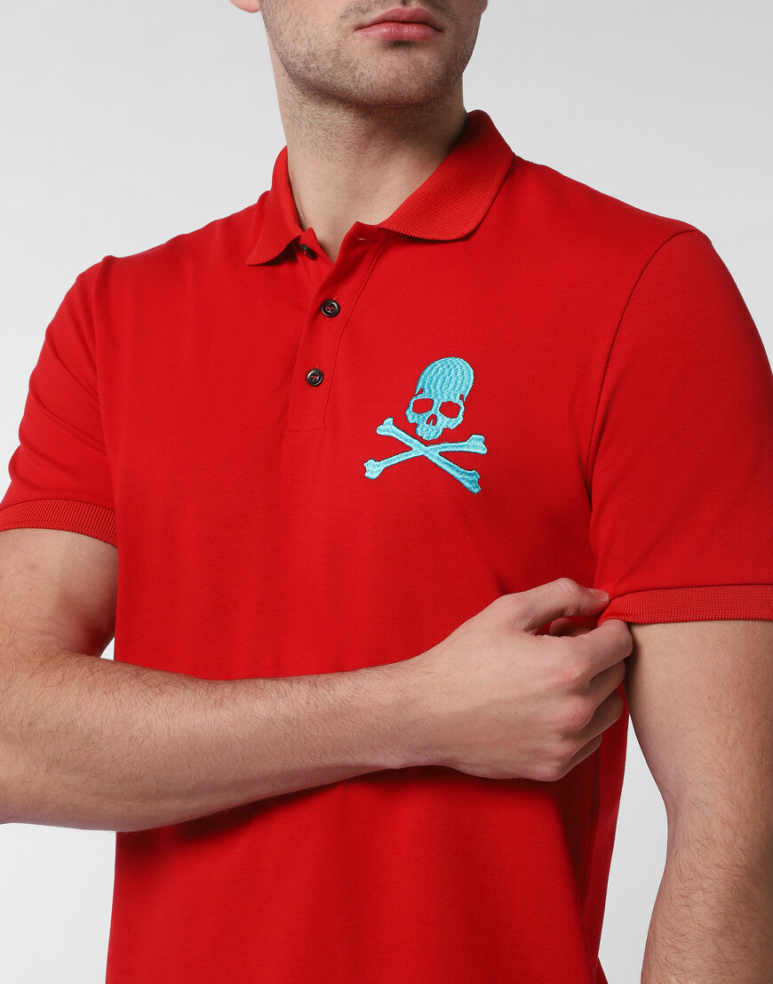 поло  FABC-MTK5599-PTE003N_13 купить с доставкой