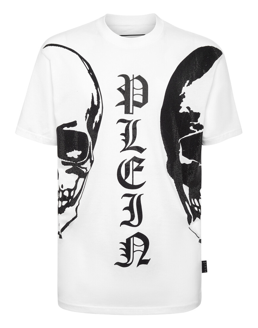 

Футболка Philipp Plein, Белый