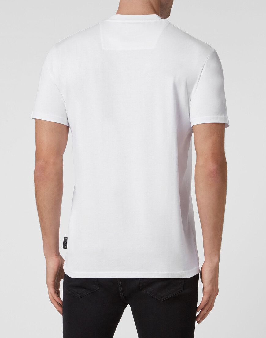 футболка  FABC-MTK5710-PJY002N_0102 в интернет магазине