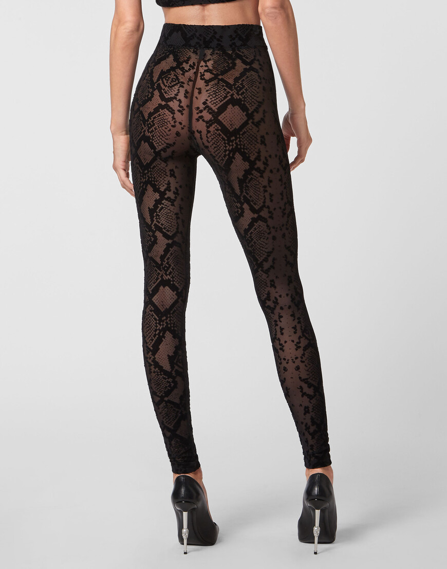 леггинсы  FABC-WRT1284-PTE003N_02 в интернет магазине