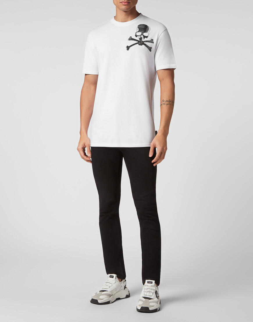 футболка  FACC-MTK6187-PJY002N_01 с промокодом