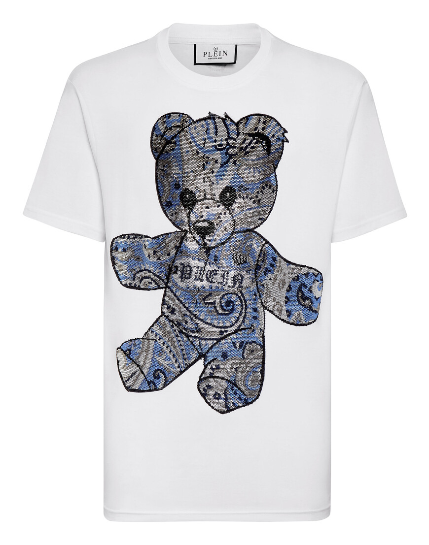 футболка  FACC-MTK6361-PJY002N_0107 по акции