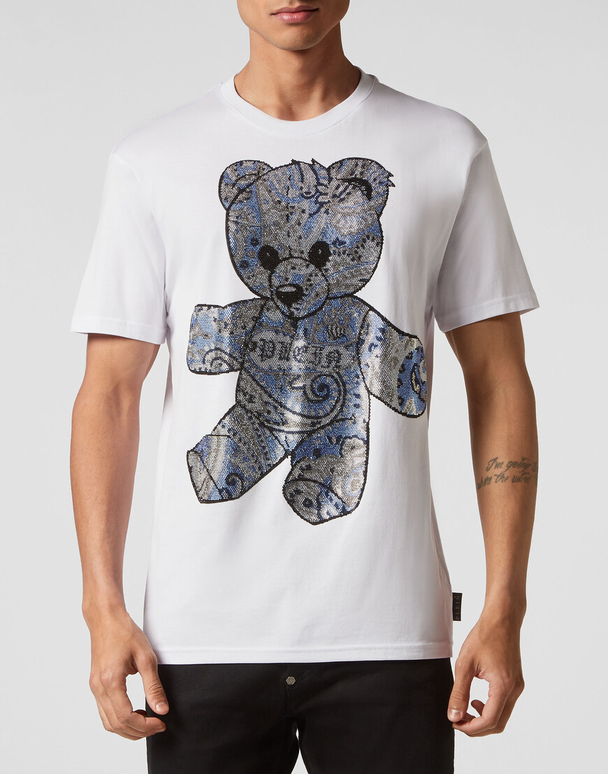 футболка  FACC-MTK6361-PJY002N_0107 фотография