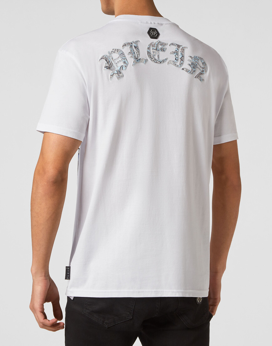 футболка  FACC-MTK6361-PJY002N_0107 в интернет магазине