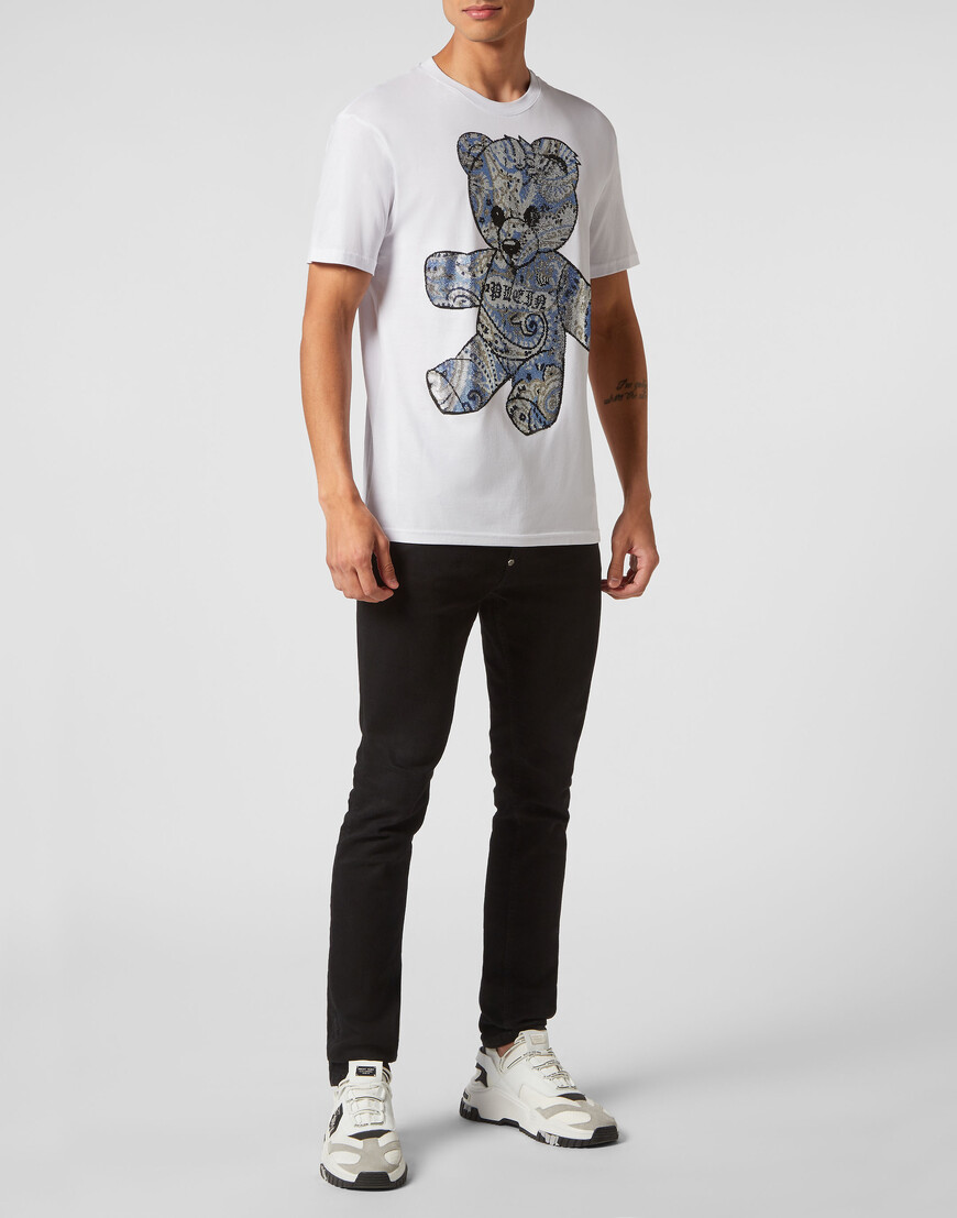 футболка  FACC-MTK6361-PJY002N_0107 с промокодом