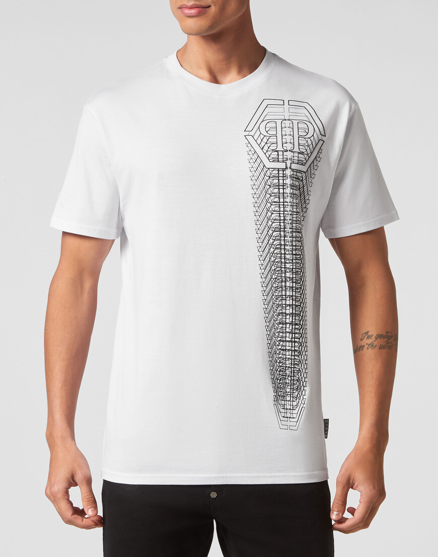 футболка  FACC-MTK6378-PJY002N_01 фотография