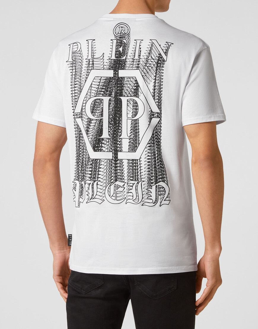 футболка  FACC-MTK6378-PJY002N_01 в интернет магазине