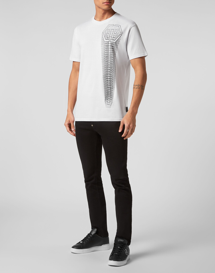 футболка  FACC-MTK6378-PJY002N_01 с промокодом