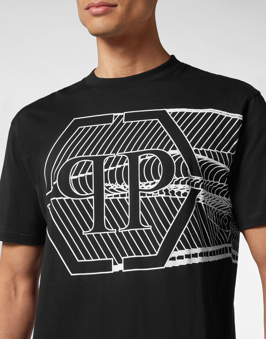 футболка  FACC-MTK6379-PJY002N_02 купить с доставкой