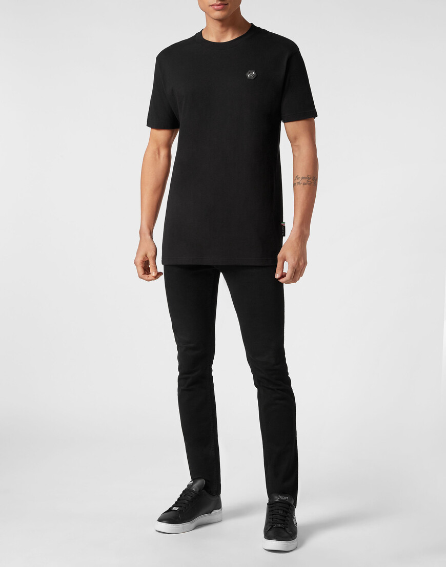 футболка  FACC-MTK6446-PJY002N_02 с промокодом