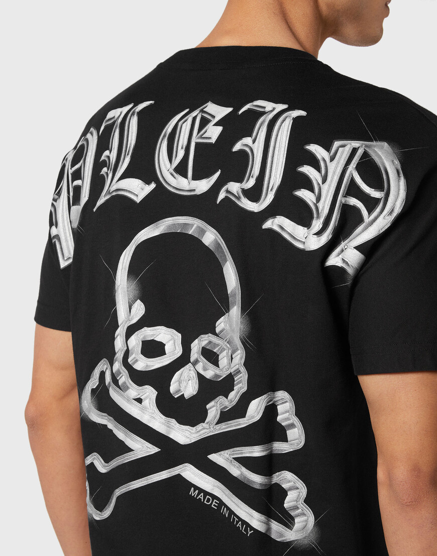 футболка  FACC-MTK6446-PJY002N_02 купить с доставкой