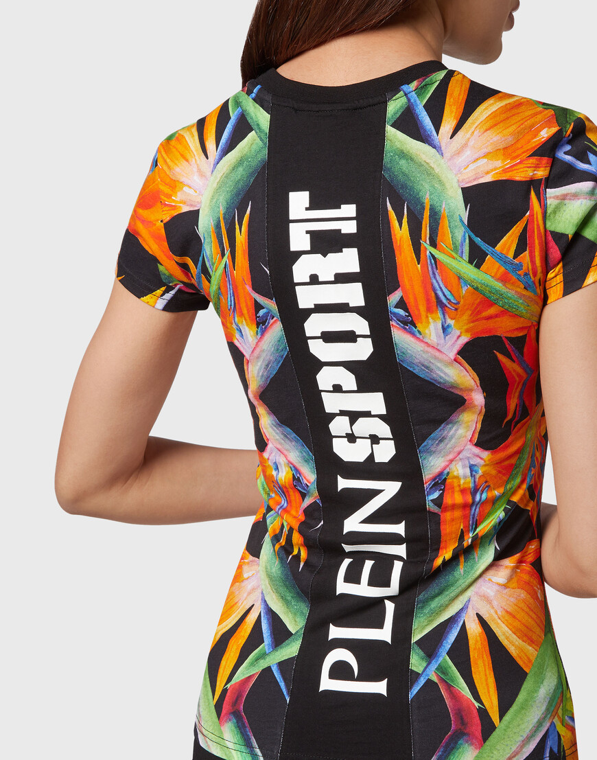 футболка  FACC-WTK2937-SJY001N_0221 купить с доставкой