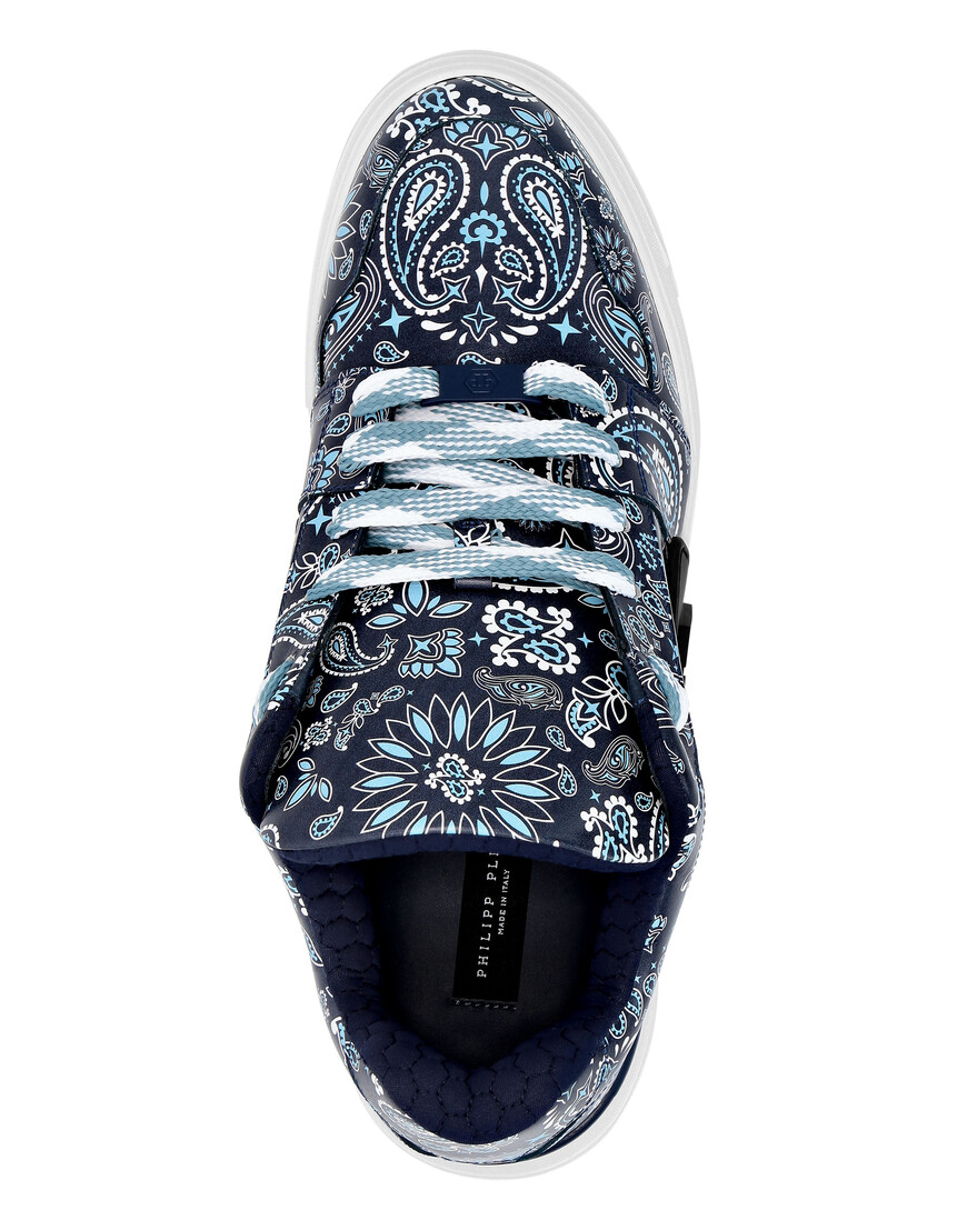 ботинки  FACS-USC0504-PLE025N_14 в интернет магазине