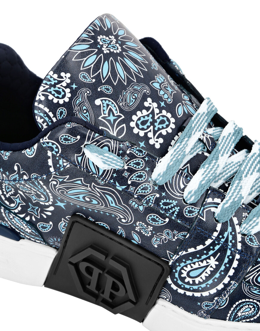 ботинки  FACS-USC0504-PLE025N_14 купить с доставкой