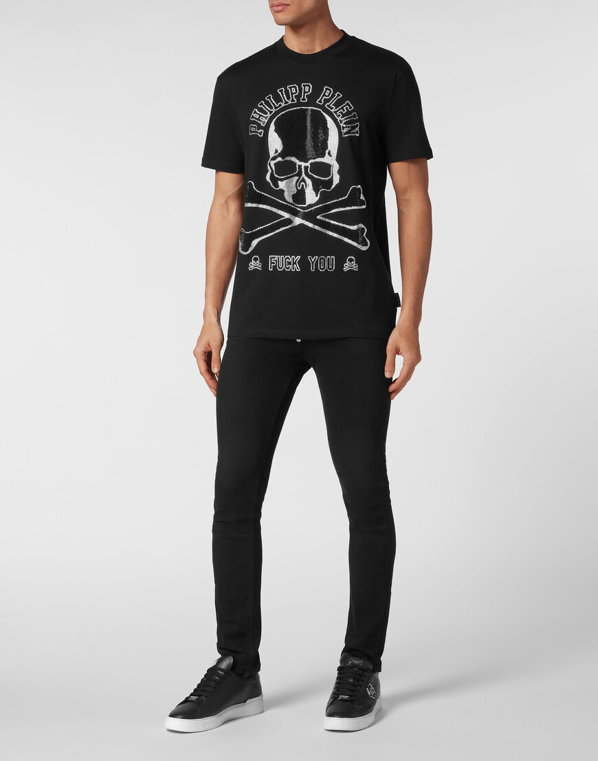 футболка  FADC-MTK7341-PJY002N_02 с промокодом