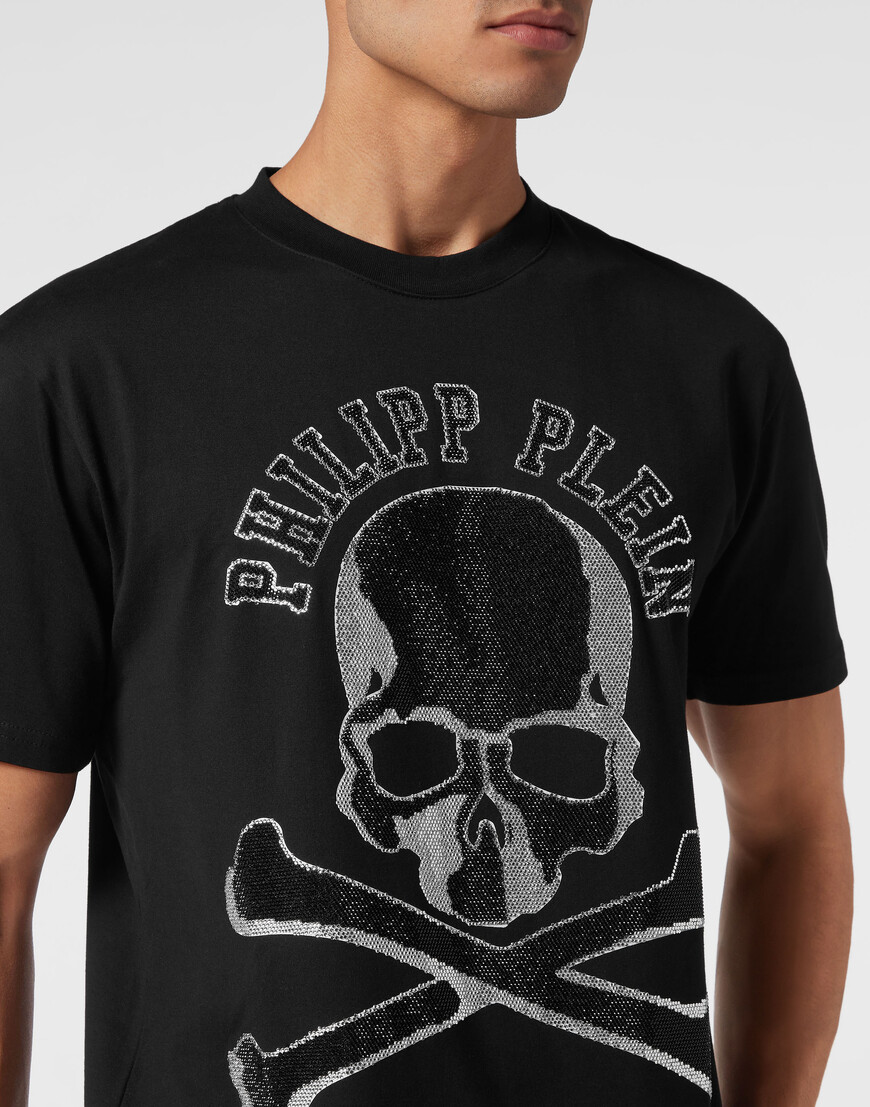 футболка  FADC-MTK7341-PJY002N_02 купить с доставкой