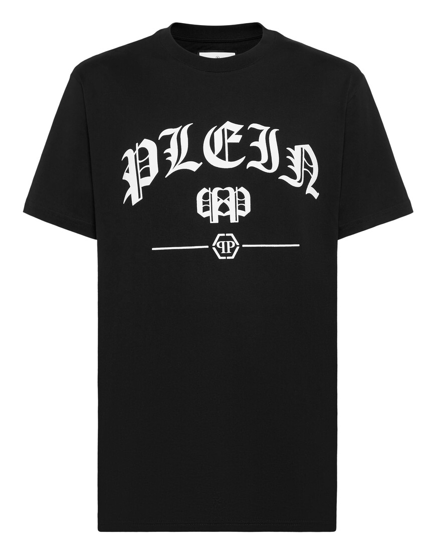 

Футболка Philipp Plein, Черный