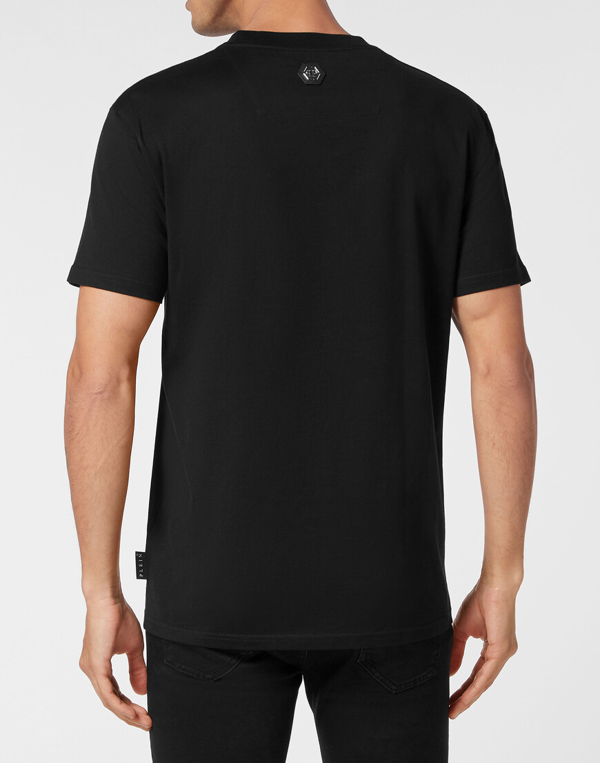 футболка  FADC-MTK7402-PJY002N_02 в интернет магазине