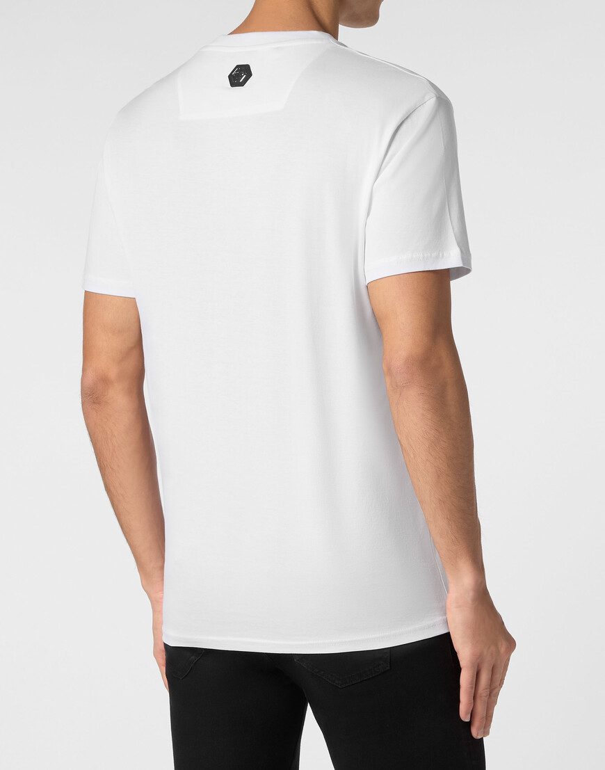 футболка  FADC-MTK7444-PJY002N_01 в интернет магазине