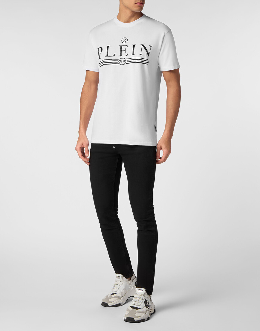 футболка  FADC-MTK7444-PJY002N_01 с промокодом