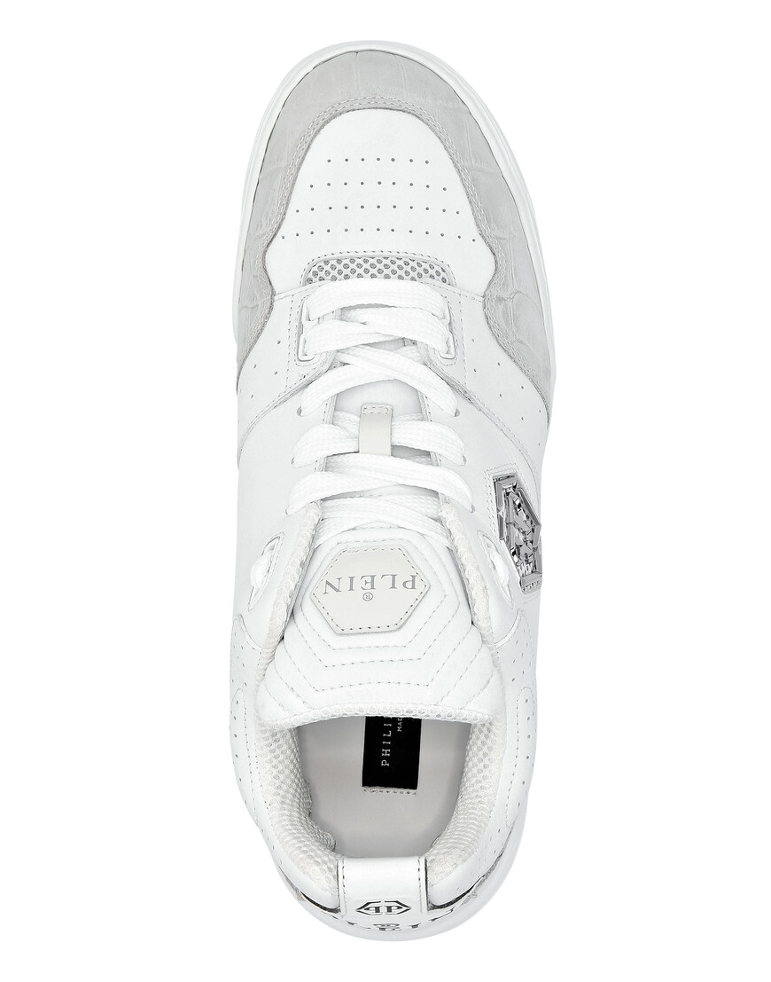 ботинки  FADS-MSC3959-PLE005N_0101 в интернет магазине