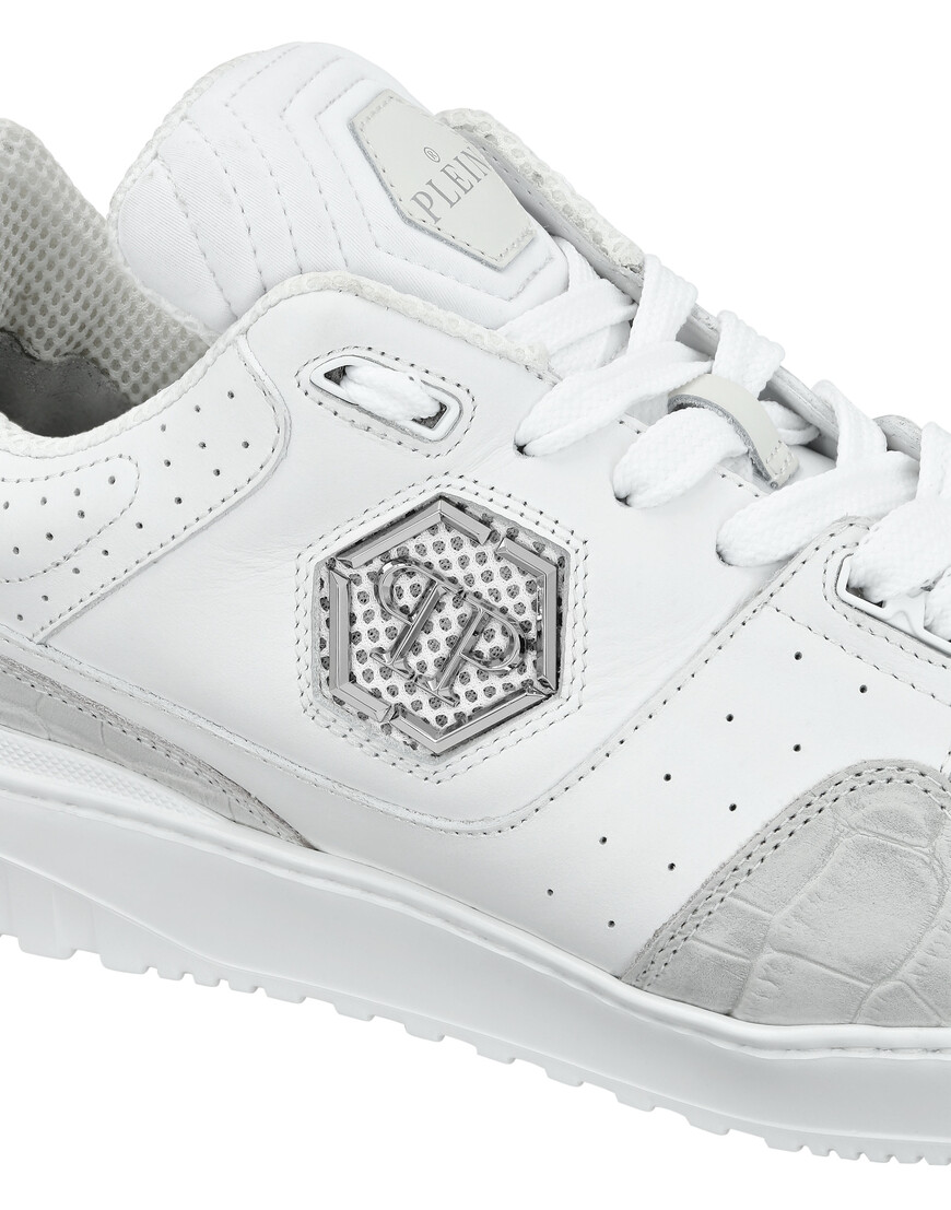 ботинки  FADS-MSC3959-PLE005N_0101 купить с доставкой