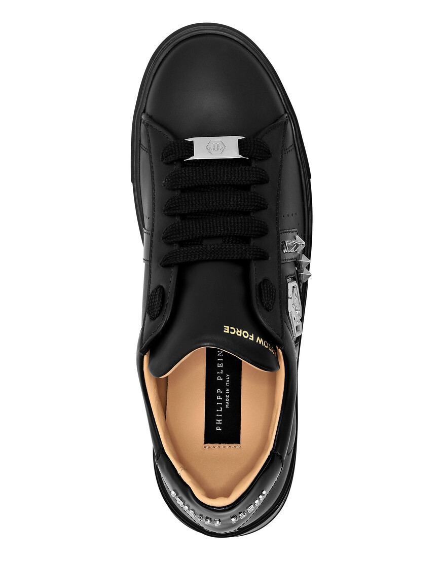 

Ботинки Philipp Plein, Черный