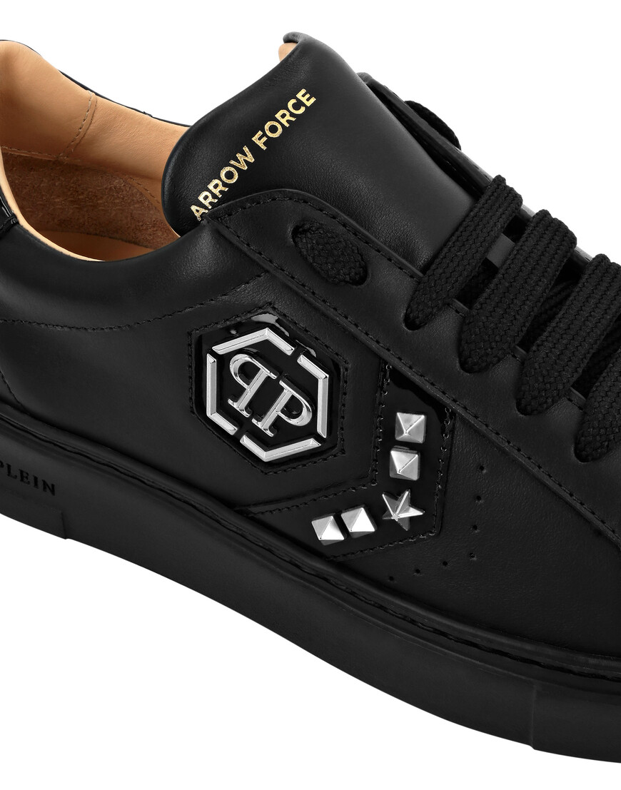 ботинки  FADS-WSC2751-PLE005N_0202 купить с доставкой