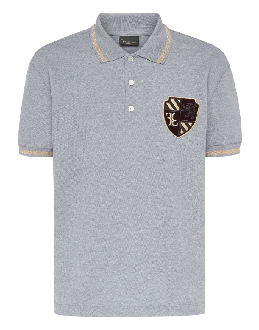 поло  OABC-MTK5794-BTE004N_10 по низкой цене