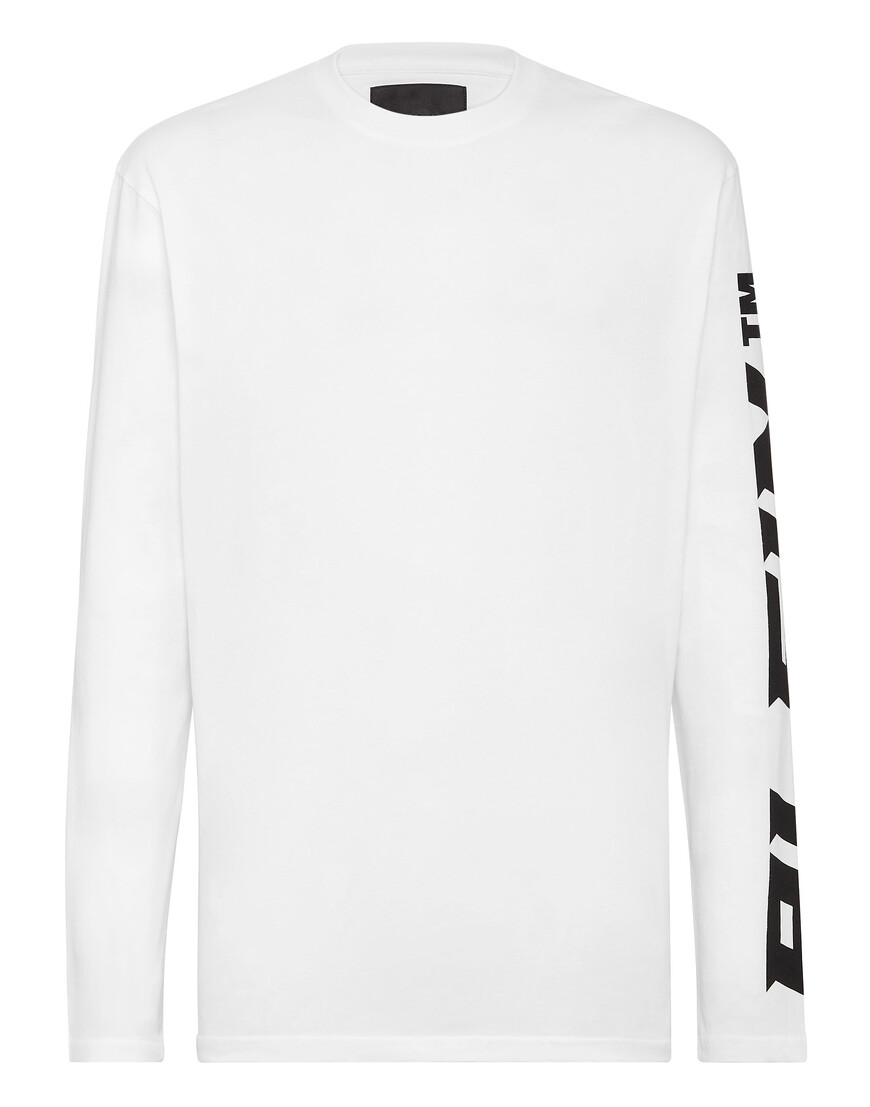 

Футболка Philipp Plein, Белый